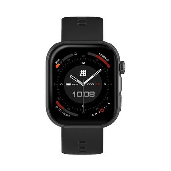 Smartwatch Cubitt CT-VIVA2-1 Negro_1